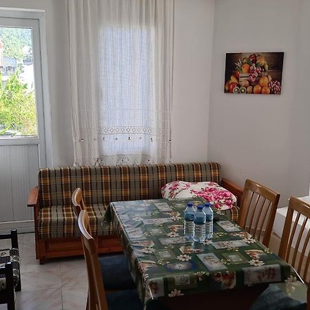 California Apart Otel Oludeniz Bagian luar foto