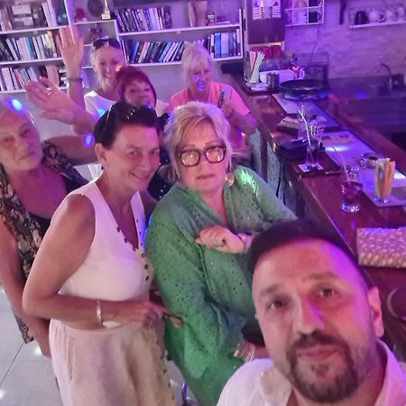 California Apart Otel Oludeniz Bagian luar foto