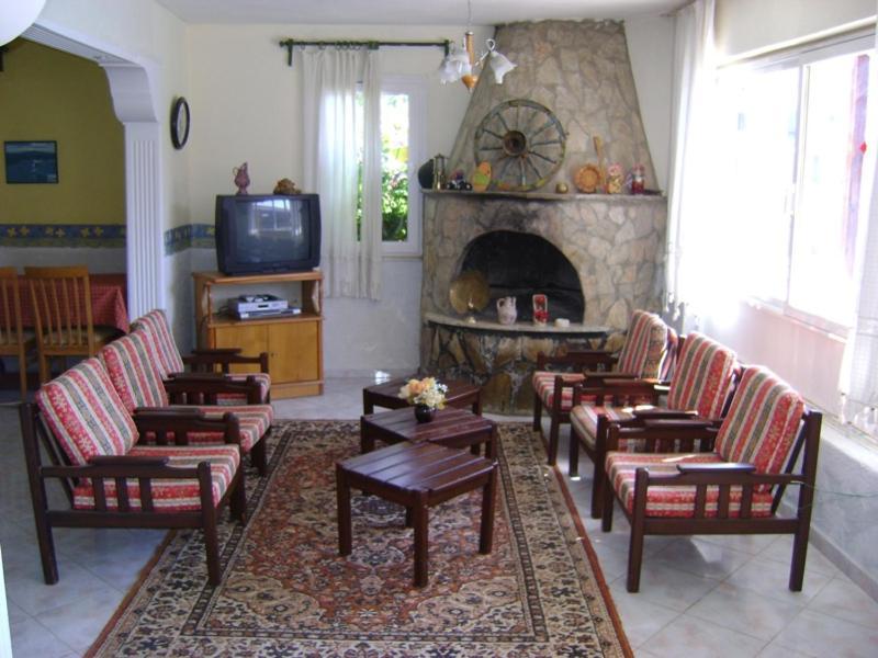 California Apart Otel Oludeniz Bagian luar foto