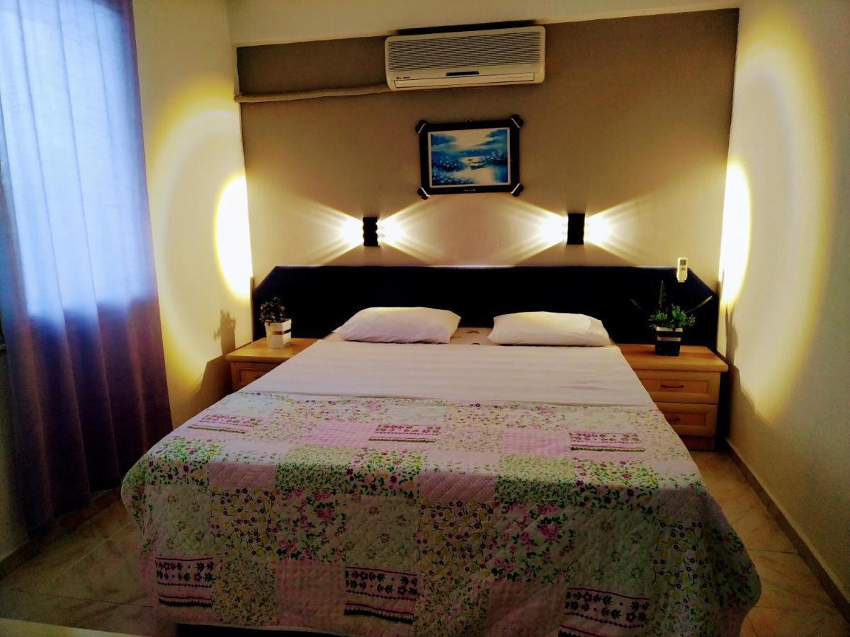 California Apart Otel Oludeniz Bagian luar foto